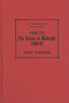 Book cover for The Palace at Midnight