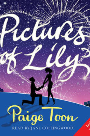 Cover of Pictures of Lily & Lucy in the Sky Abridged Audio