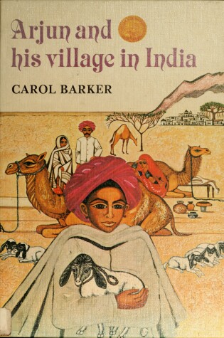 Cover of Arjun and His Village in India