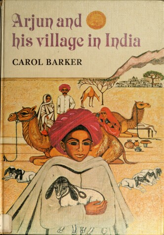 Book cover for Arjun and His Village in India