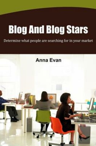 Cover of Blog and Blog Stars