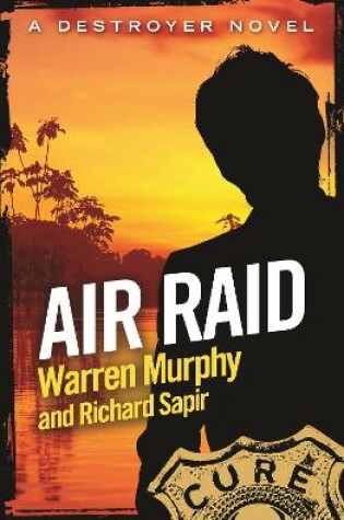 Cover of Air Raid