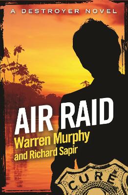 Cover of Air Raid