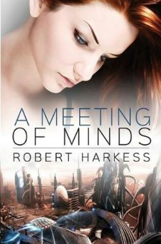 Cover of A Meeting of Minds