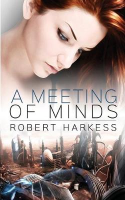 Book cover for A Meeting of Minds