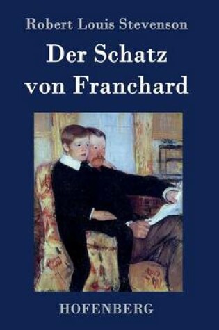 Cover of Der Schatz von Franchard