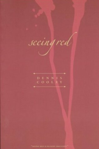 Cover of Seeing Red