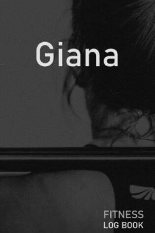 Cover of Giana