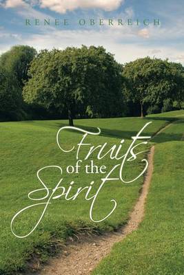 Cover of Fruits of the Spirit