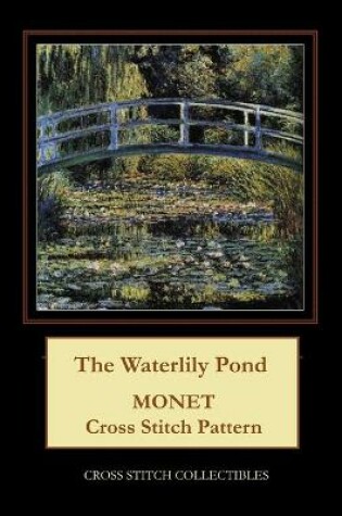 Cover of The Waterlily Pond