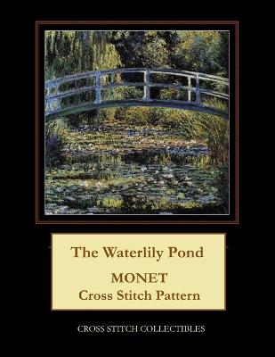 Cover of The Waterlily Pond
