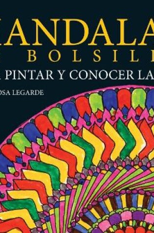 Cover of Mandalas de Bolsillo
