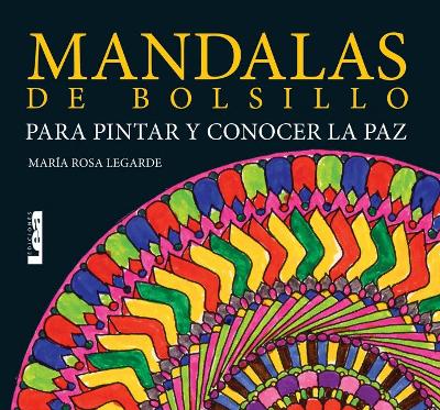 Book cover for Mandalas de Bolsillo