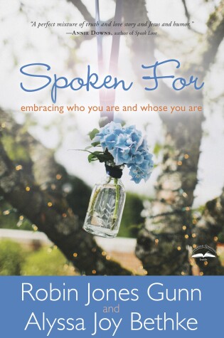 Cover of Spoken For