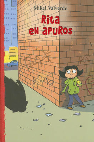 Cover of Rita en Apuros