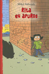 Book cover for Rita en Apuros