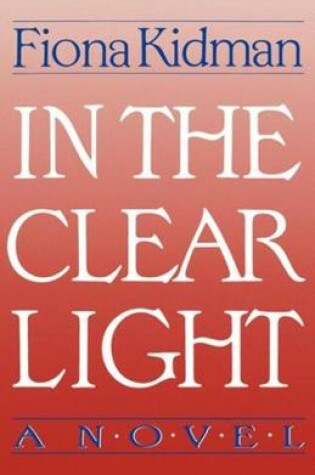 Cover of In the Clear Light