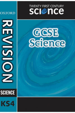 Cover of Twenty First Century Science