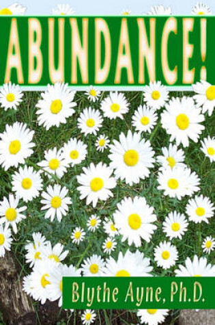 Cover of Abundance!