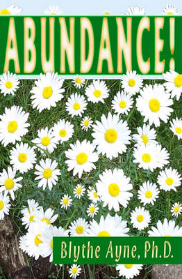 Book cover for Abundance!