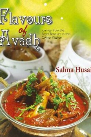 Cover of Flavours Of Avadh