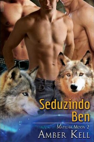 Cover of Seduzindo Ben