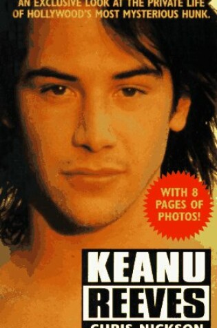 Cover of Keanu Reeves - St Martin's