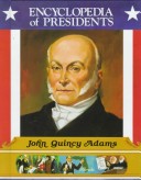 Book cover for John Quincy Adams, Sixth President of the United States