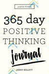 Book cover for Positive Thinking