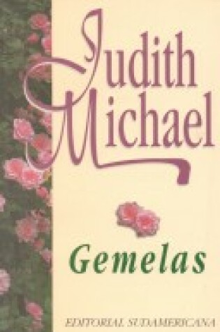 Cover of Gemelas