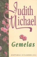 Book cover for Gemelas