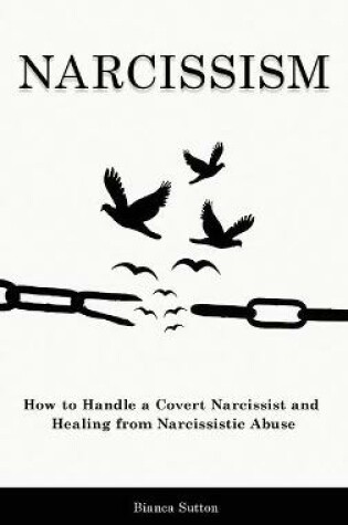 Cover of Narcissism