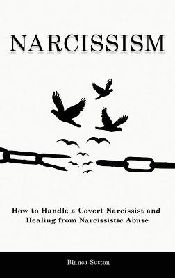 Book cover for Narcissism