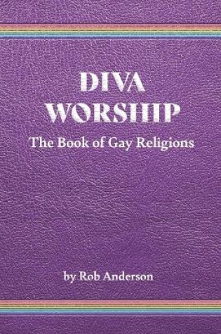 Cover of Diva Worship