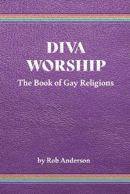 Book cover for Diva Worship