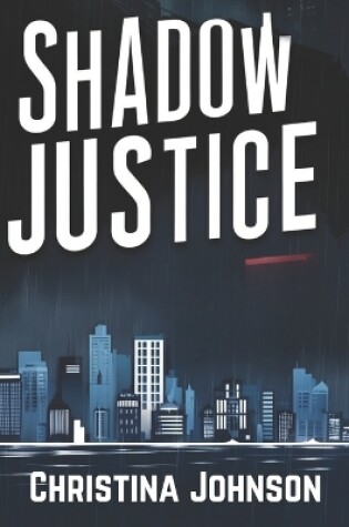 Cover of Shadow Justice