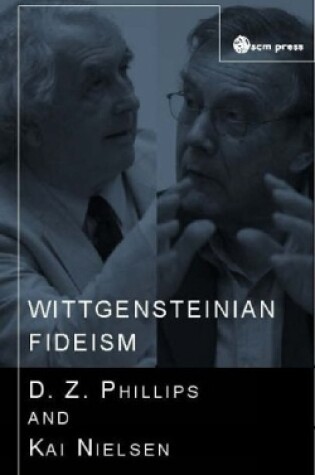 Cover of Wittgensteinian Fideism?