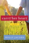 Book cover for Carry Her Heart