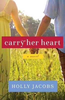 Book cover for Carry Her Heart