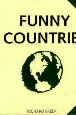 Cover of Funny Countries
