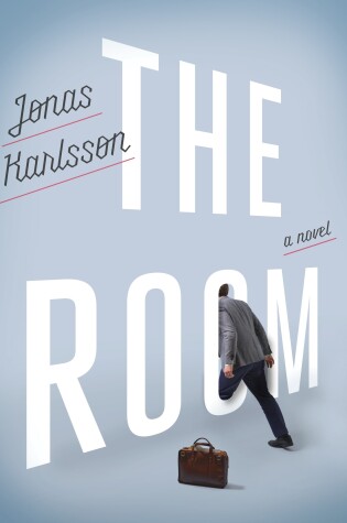 Cover of The Room