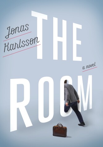 Book cover for The Room