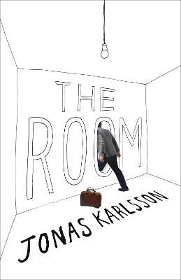 Book cover for The Room