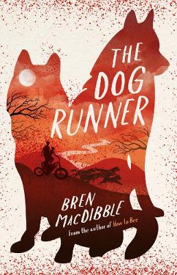 Book cover for The Dog Runner