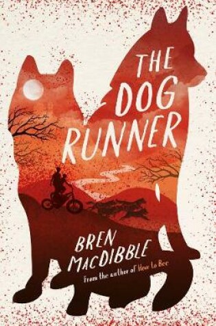 Cover of The Dog Runner
