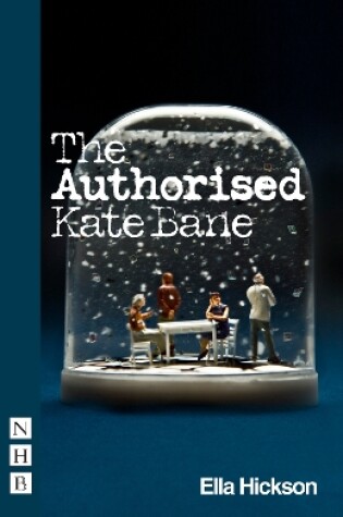 Cover of The Authorised Kate Bane