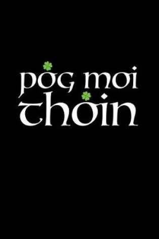 Cover of Pog Moi Thoin