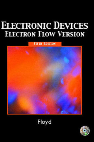 Cover of Electronic Devices (Electron Flow Version)