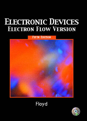 Book cover for Electronic Devices (Electron Flow Version)