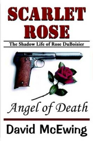 Cover of Scarlet Rose